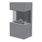 Kamine Faber MatriX 450/500-I Installationsanleitung