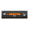 Autoradios Bosch DAF Radio Basic Bedienungs- Und Einbauanleitung
