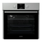 Backöfen Gorenje BO637E13X Detaillierte Gebrauchsanleitung