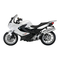 Motorräder BMW Motorrad F 800 GT Betriebsanleitung