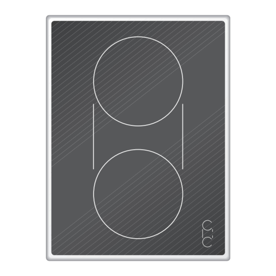 Gaggenau VC 421 Handbücher