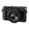 Kameras Panasonic LUMIX DC-LX100M2 Kurzbedienungsanleitung