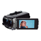 Camcorder Sony HandyCam HDR-TD10 Ergänzungsanleitung