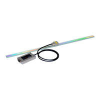 Magnescale LASERSCALE BF1 Serie Bedienungsanleitung