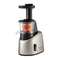 Entsafter Moulinex Infiny Juice ZU255b Bedienungsanleitung