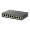D-Link DGS-1008P Handbuch