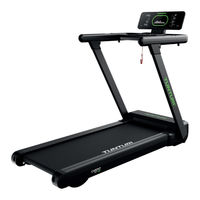 Tunturi CARDIO FIT T60 Benutzerhandbuch