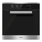 Backöfen Miele H6167EP Handbuch