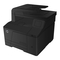 All-in-One-Drucker HP LASERJET PRO 200 COLOR MFP M276n Installationshandbuch
