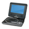 Tragbarer DVD-Player Denver MT-779DVBT Bedienungsanleitung