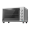 Mikrowellen cecotec BAKE&TOAST 890 GYRO Bedienungsanleitung