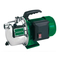 Pumpen Gardenline GLGP 1008-S Originalbetriebsanleitung