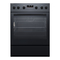 Backöfen Electrolux EH7L5XDSP Benutzerinformation