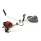 Rasentrimmer Honda UMK425E1 Betriebsanleitung
