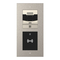 2N Access Unit QR