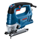 Handsägen Bosch GST 750 Professional Originalbetriebsanleitung