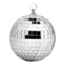 Lichtanlage JBSystems Light Mirror Ball 10cm Bedienungsanleitung