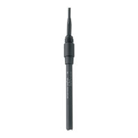 Mettler Toledo InLab 605-ISM Betriebsanleitung