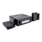 Alarmanlagen Thitronik WiPro III safe.lock Installations & Bedienungsanleitung