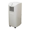 Klimaanlagen Intertronic ITR75 Betriebsanleitung