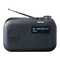 Radios LENCO PDR-016 Benutzerhandbuch