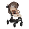 Kinderwagen Cosatto Woosh Trail Bedienungsanleitung