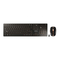 Cherry DW 9000 SLIM Handbuch
