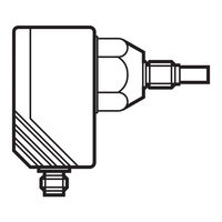 IFM Electronic Efector 300 Montageanleitung