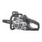 Kettensäge Ryobi RCS5133CB Übersetzung Der Original-Anleitung