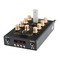 Mischpulte Pronomic DX-10 Bedienungsanleitung