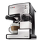 Kaffeemaschinen Breville PrimaLATTE Kurzanleitung
