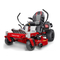 Rasenmäher Toro TimeCutter MX 4275T 74690 Bedienungsanleitung