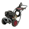 Hochdruckreiniger Briggs & Stratton BPW3000 Bedienungsanleitung