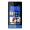 Handys HTC Windows Phone 8S Kurzanleitung