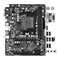Mainboards ASROCK FM2A58M-HD+ Bedienungsanleitung
