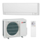 Klimaanlagen Mitsubishi Electric MSZ-AY25VGK Installationsanleitung