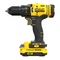 Schlagschrauber Stanley FATMAX V20 LITHIUM ION SFMCD700 Bersetzt Von Den Originalanweisungen