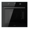 Backöfen cecotec BOLERO HEXA M226001 LINE A Bedienungsanleitung