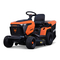 Rasenmäher Fuxtec FX-RMT84M Bedienungsanleitung