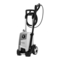 Hochdruckreiniger Stihl RE 110 Gebrauchsanleitung