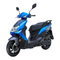 Motorroller Sym ORBIT III 125 Bedienungsanleitung