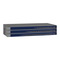 Router NETGEAR XS708T Installationsanleitung