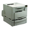All-in-One-Drucker HP Color LaserJet 4500 Serie Installationsanleitung