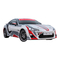 Autos Toyota GT86 CS-V3 Cup Benutzerhandbuch