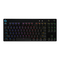 Logitech PRO X Handbuch