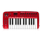 Musikinstrumente Behringer U-control UMA25S Bedienungsanleitung