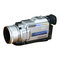 Camcorder JVC GR-DV2000 Bedienungsanleitung