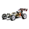 Ferngesteuerte Modelle ANSMANN Racing deuce on Bedienungsanleitung