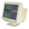 Monitore Sony Trinitron CPD-20SF2T5 Bedienungsanleitung
