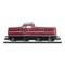 Modellbahnen Trix Minitrix 12280 Bedienungsanleitung